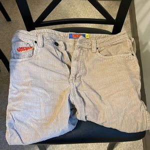 Emyre corduroy pants